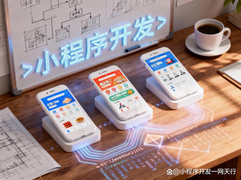 轻松踏上数字化之路：上海软件开发选购指南