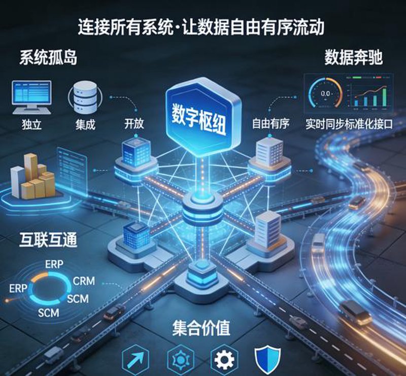上海软件开发的行业动态